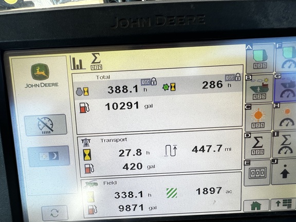 2024 John Deere 9900 - Photo39