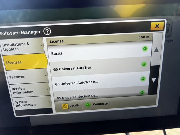 2024 John Deere 9900 - Photo40