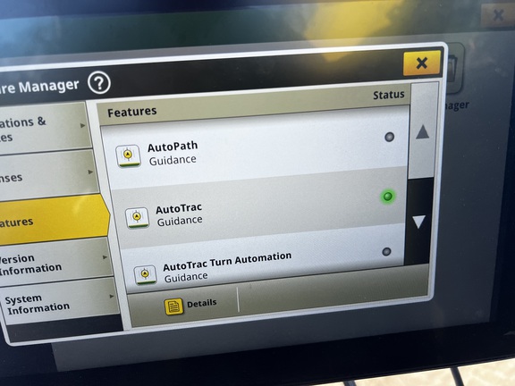 2024 John Deere 9900 - Photo42