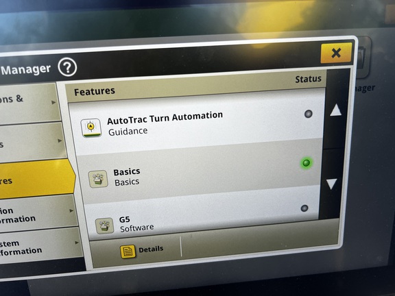 2024 John Deere 9900 - Photo43