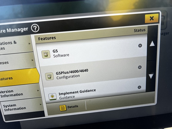 2024 John Deere 9900 - Photo44