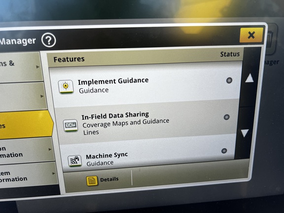 2024 John Deere 9900 - Photo45