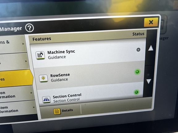 2024 John Deere 9900 - Photo46