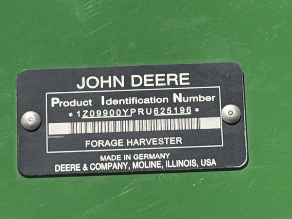 2024 John Deere 9900 - Photo36