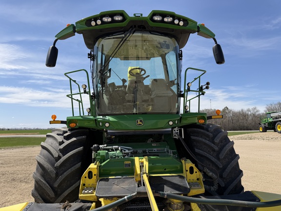 2024 John Deere 9900 - Photo8