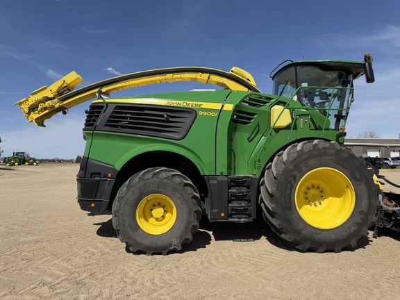 2024 John Deere 9900 - Photo2