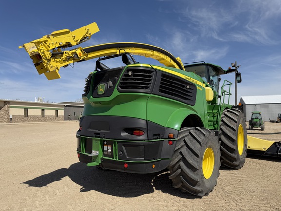 2024 John Deere 9900 - Photo3