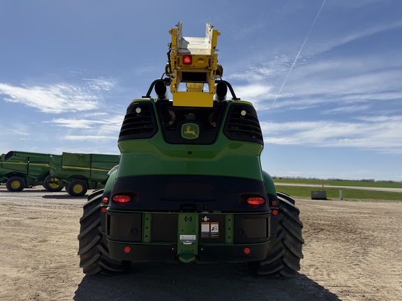 2024 John Deere 9900 - Photo4