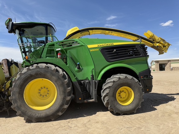 2024 John Deere 9900 - Photo6