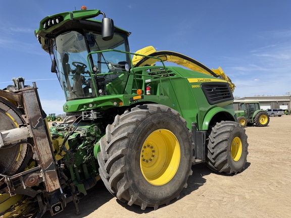2024 John Deere 9900 - Photo7