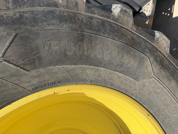 2024 John Deere 9900 - Photo9