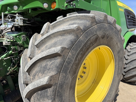 2024 John Deere 9900 - Photo10