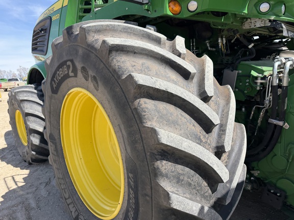 2024 John Deere 9900 - Photo11