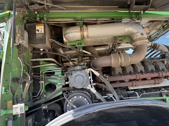 2024 John Deere 9900 - Photo15