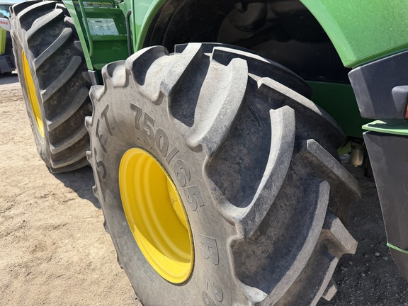 2024 John Deere 9900 - Photo14