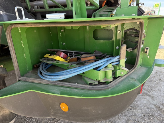 2024 John Deere 9900 - Photo17