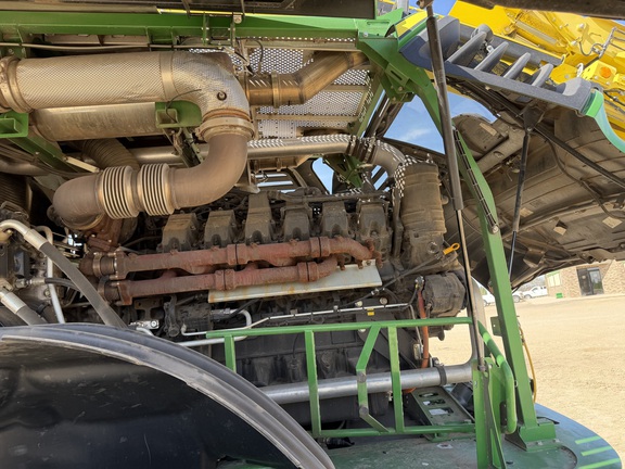 2024 John Deere 9900 - Photo16