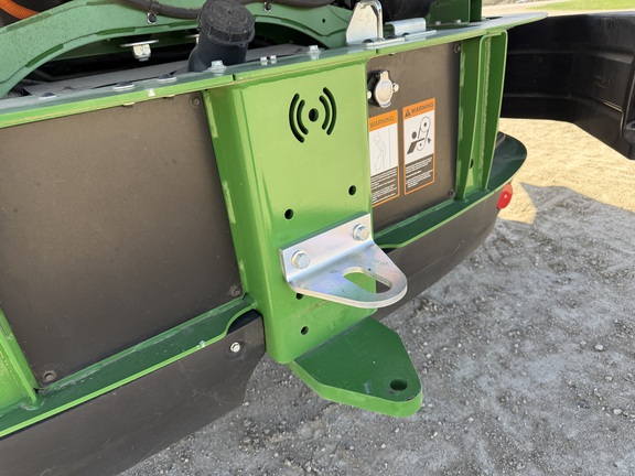 2024 John Deere 9900 - Photo18