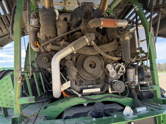 2024 John Deere 9900 - Photo19
