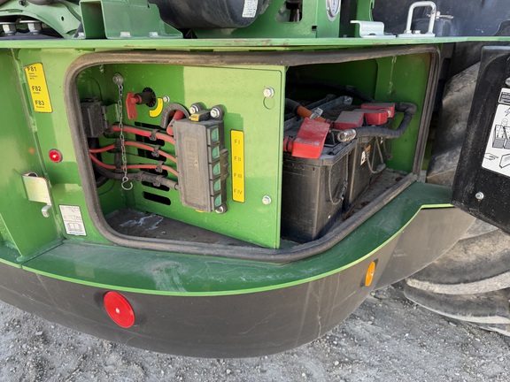 2024 John Deere 9900 - Photo20