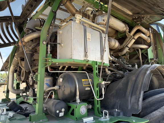 2024 John Deere 9900 - Photo21