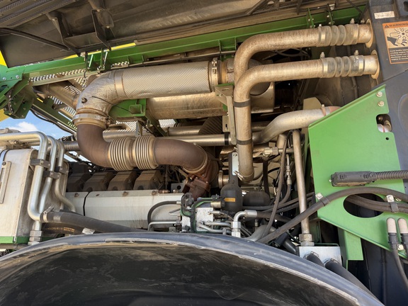 2024 John Deere 9900 - Photo22