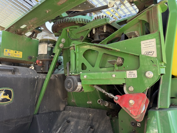 2024 John Deere 9900 - Photo24