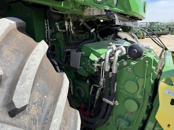 2024 John Deere 9900 - Photo26