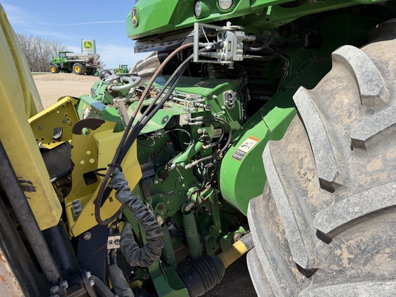2024 John Deere 9900 - Photo27