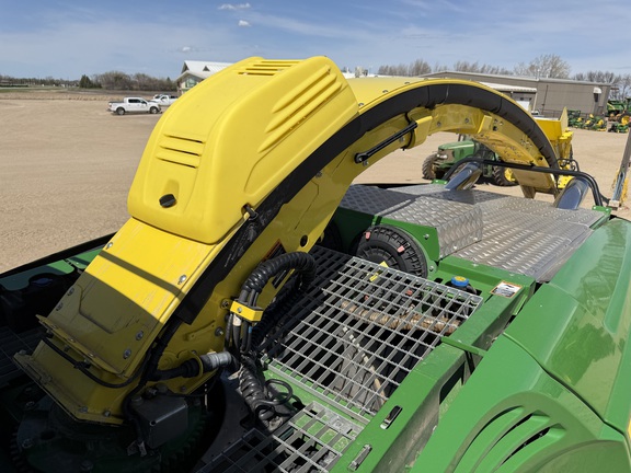 2024 John Deere 9900 - Photo28