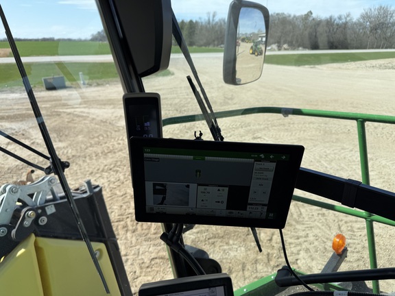 2024 John Deere 9900 - Photo34