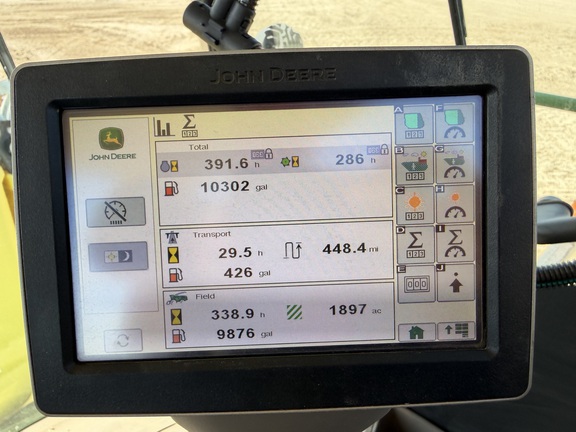 2024 John Deere 9900 - Photo35