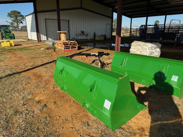 2024 John Deere 5075E PREMIUM CAB Image 11