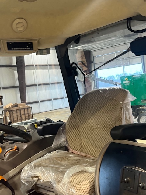 2024 John Deere 5075E PREMIUM CAB Image 9