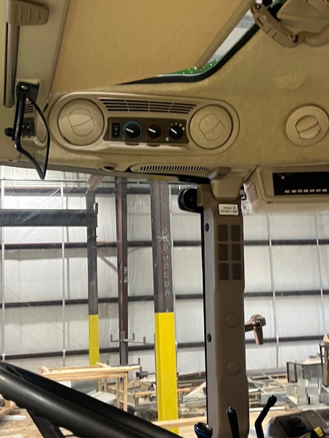 2024 John Deere 5075E PREMIUM CAB Image 10