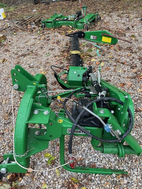 2023 Frontier SB3106 Image 4