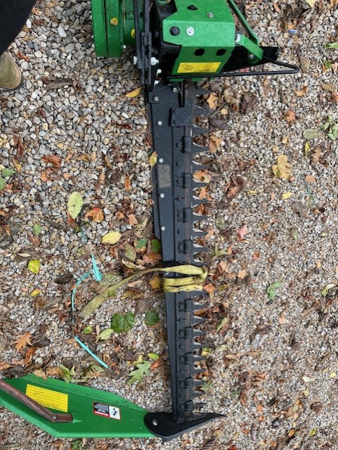 2023 Frontier SB3106 Image 2