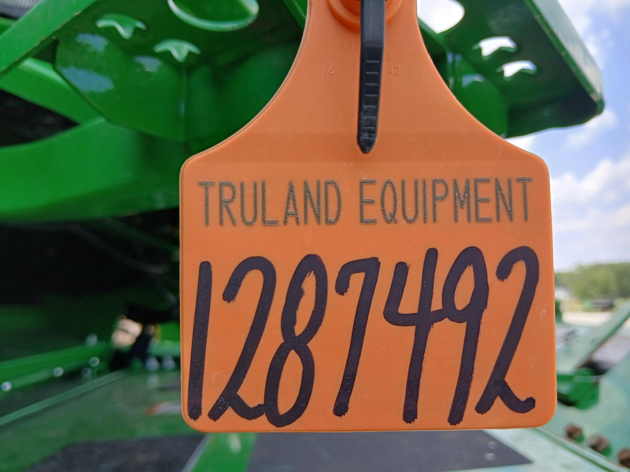 2021 John Deere S770 Image 22