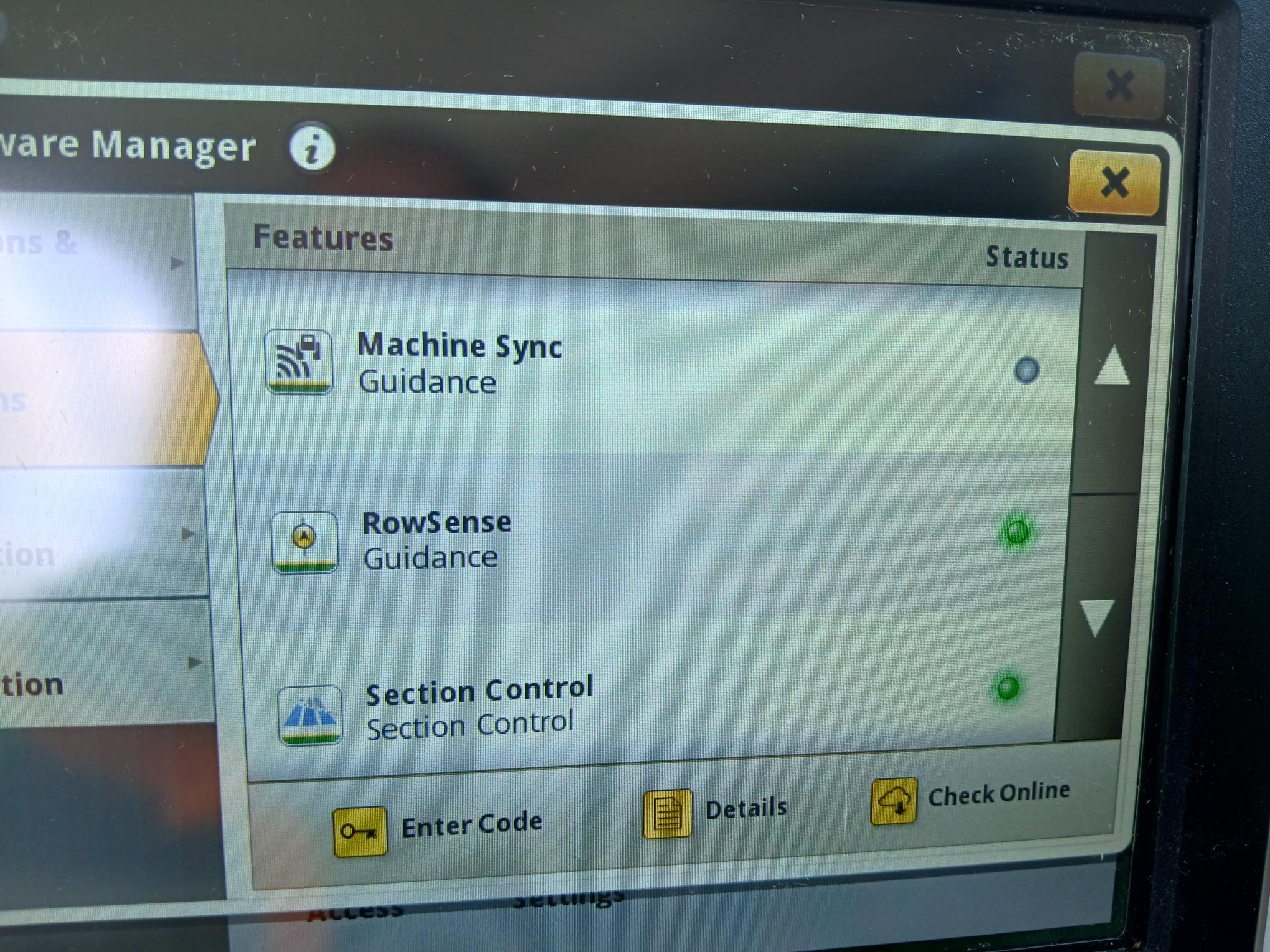 2021 John Deere S770 Image 17