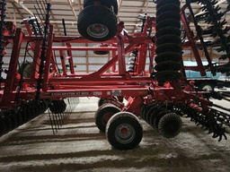 2024 Kuhn Krause 8010-30
