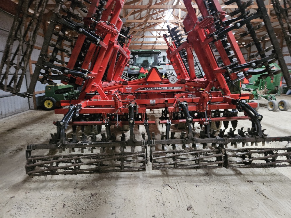 2024 Kuhn Krause 8010-30 Image 9
