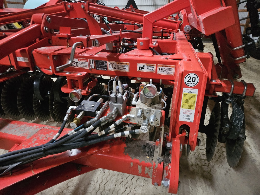 2024 Kuhn Krause 8010-30 Image 4
