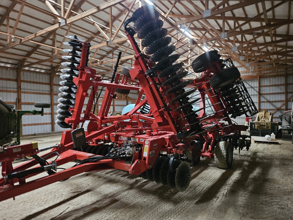 2024 Kuhn Krause 8010-30 Image 8