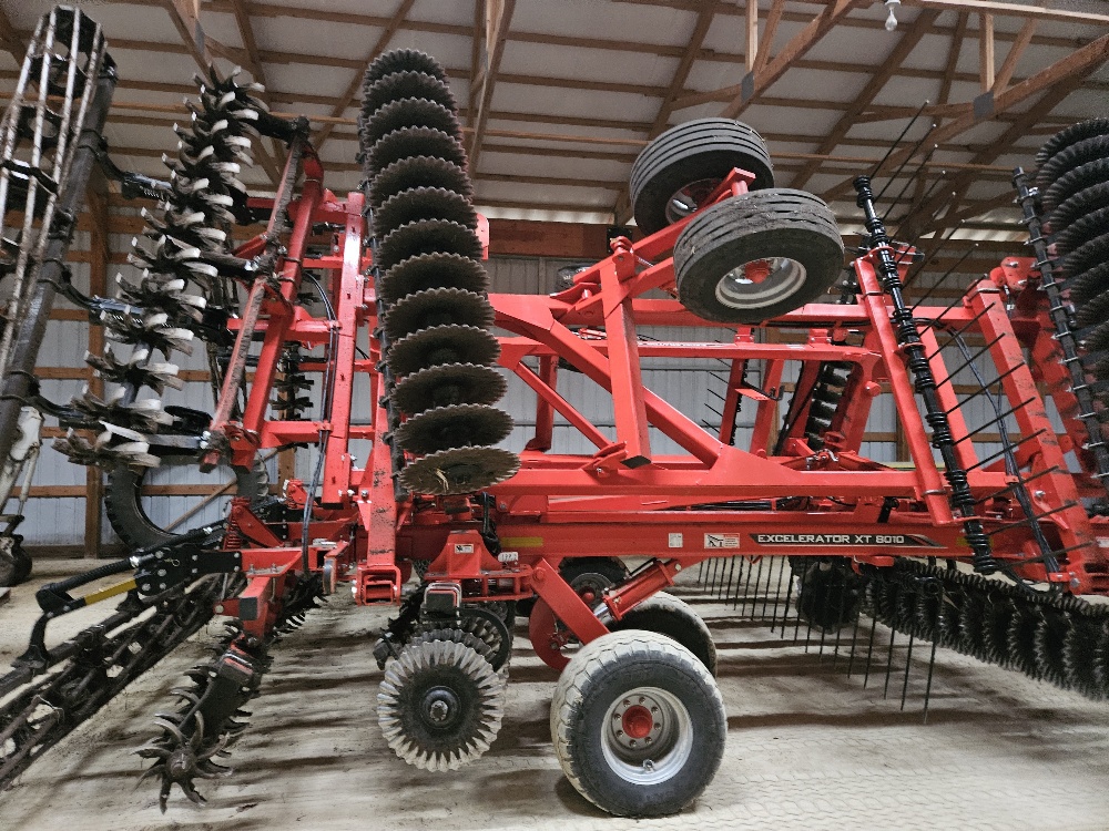 2024 Kuhn Krause 8010-30 Image 10