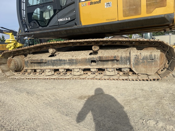2020 John Deere 300G LC