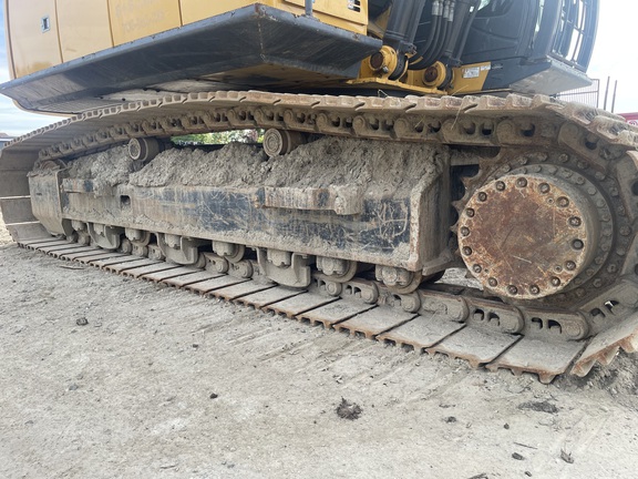 2020 John Deere 300G LC