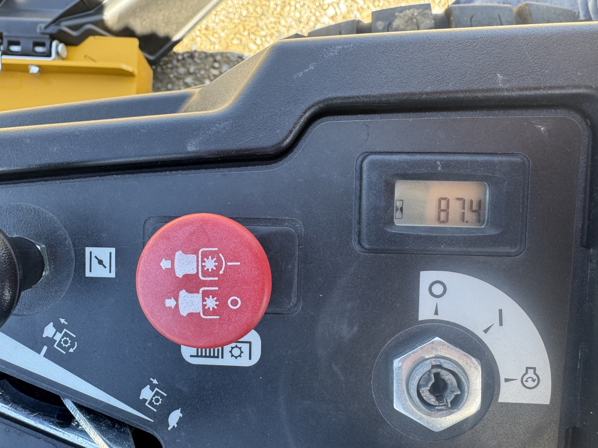 2022 Hustler RAPTOR XD Image 5