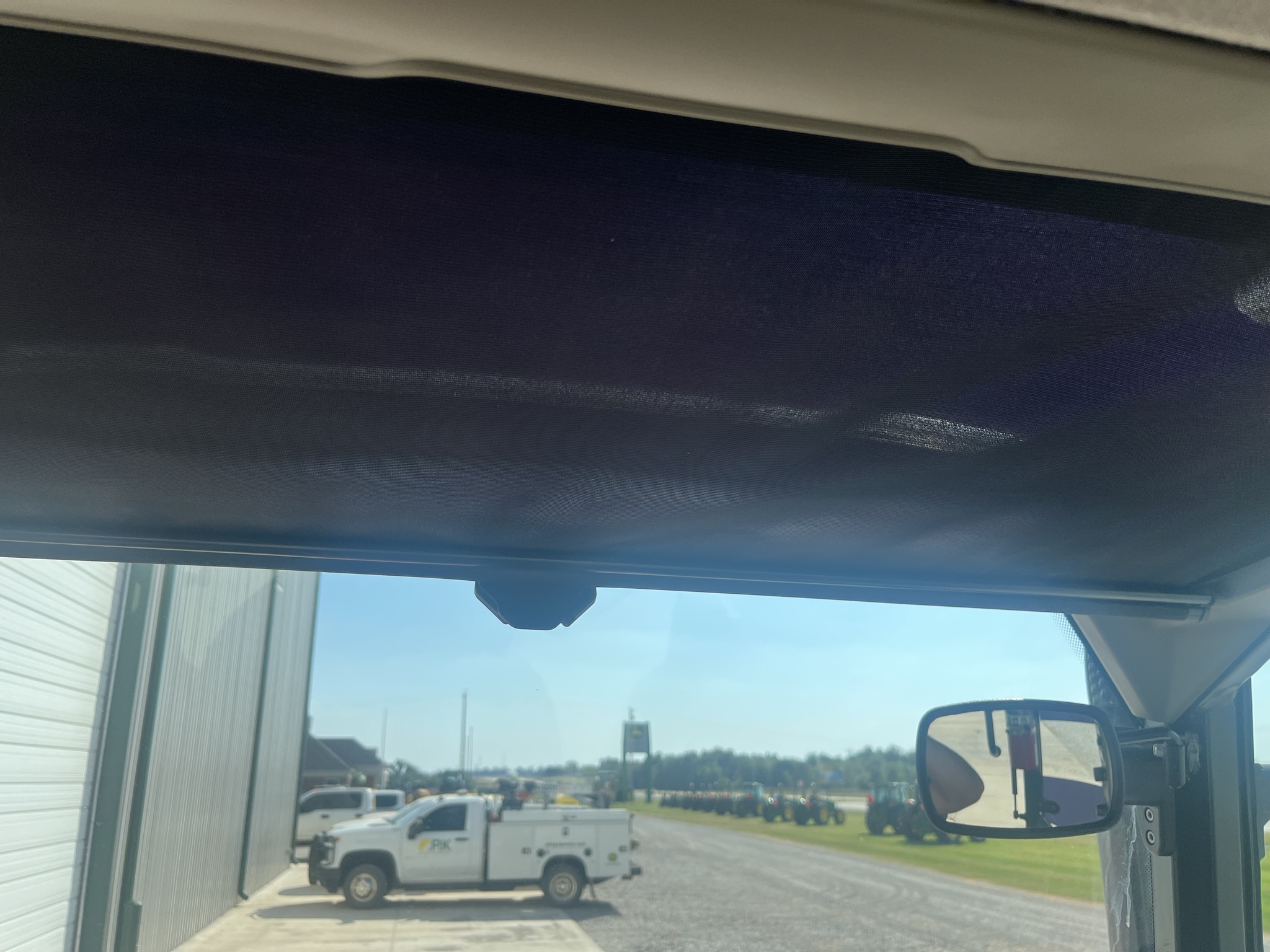 2017 Case IH 120U Image 15