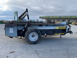 Manure Spreader-Dry/Pull Type For Sale 2013 Meyers 2225 