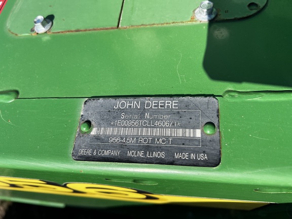 2020 John Deere 956 - Photo29